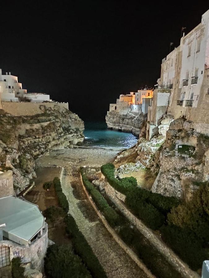 Villa Mareincasa Dimora Luxury Polignano a Mare Exterior foto